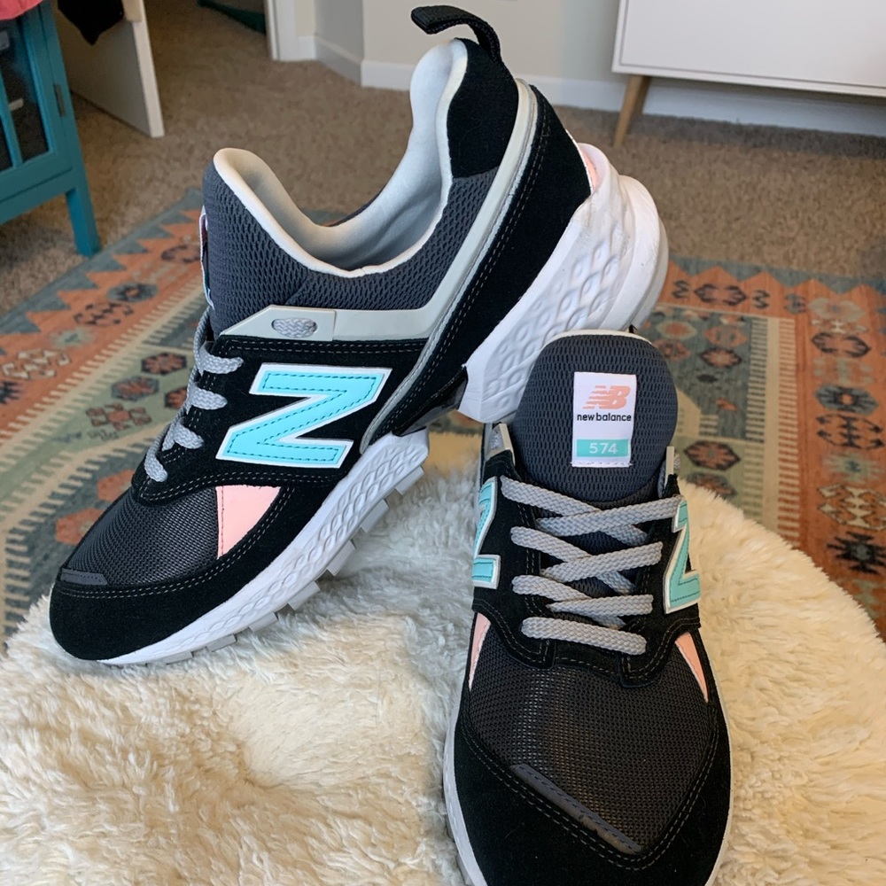 New Balance 574